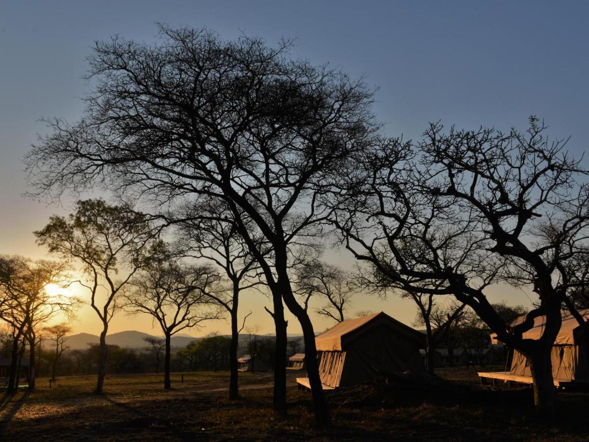 Unyati Safari Lodge Hectorspruit Exterior photo