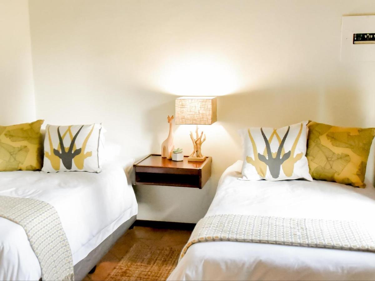 Unyati Safari Lodge Hectorspruit Exterior photo