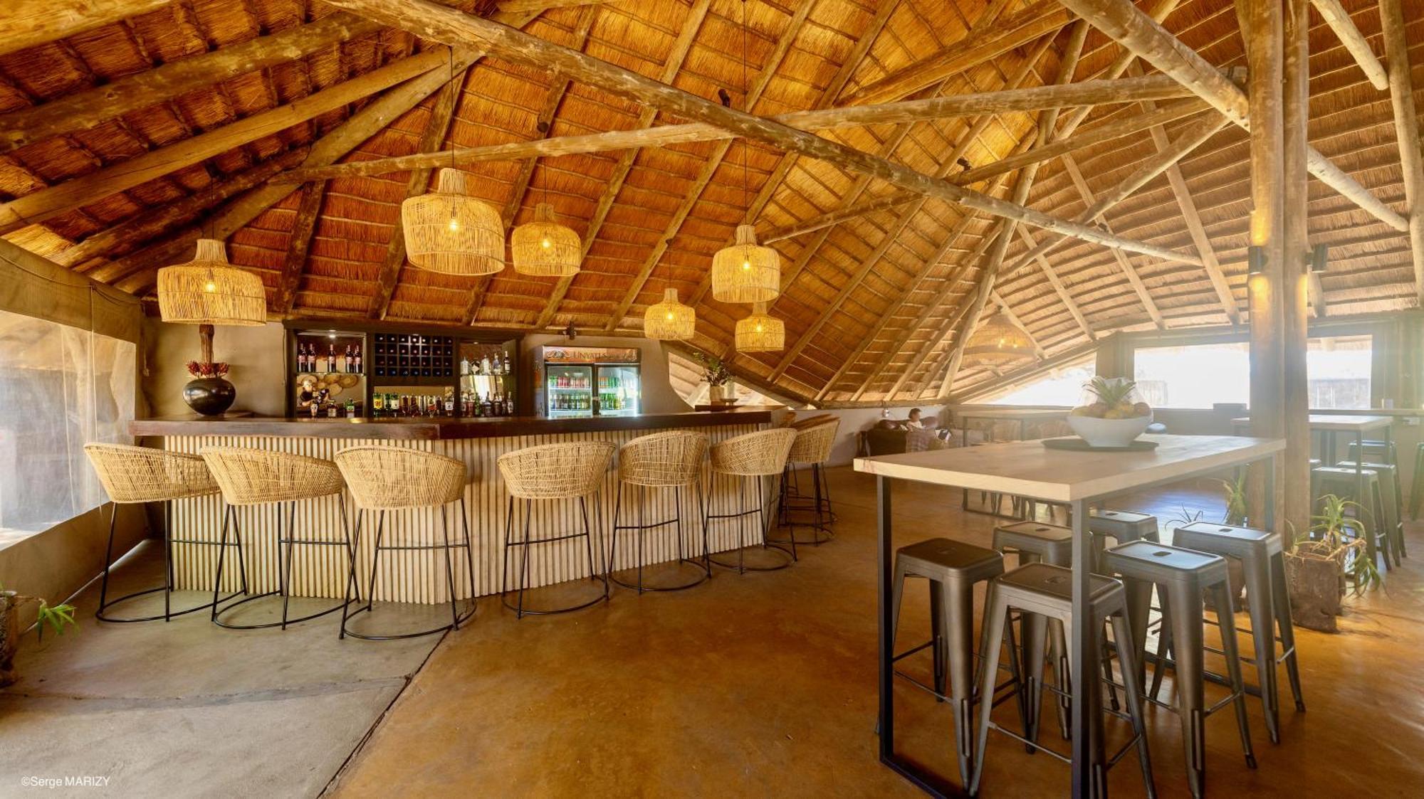 Unyati Safari Lodge Hectorspruit Exterior photo