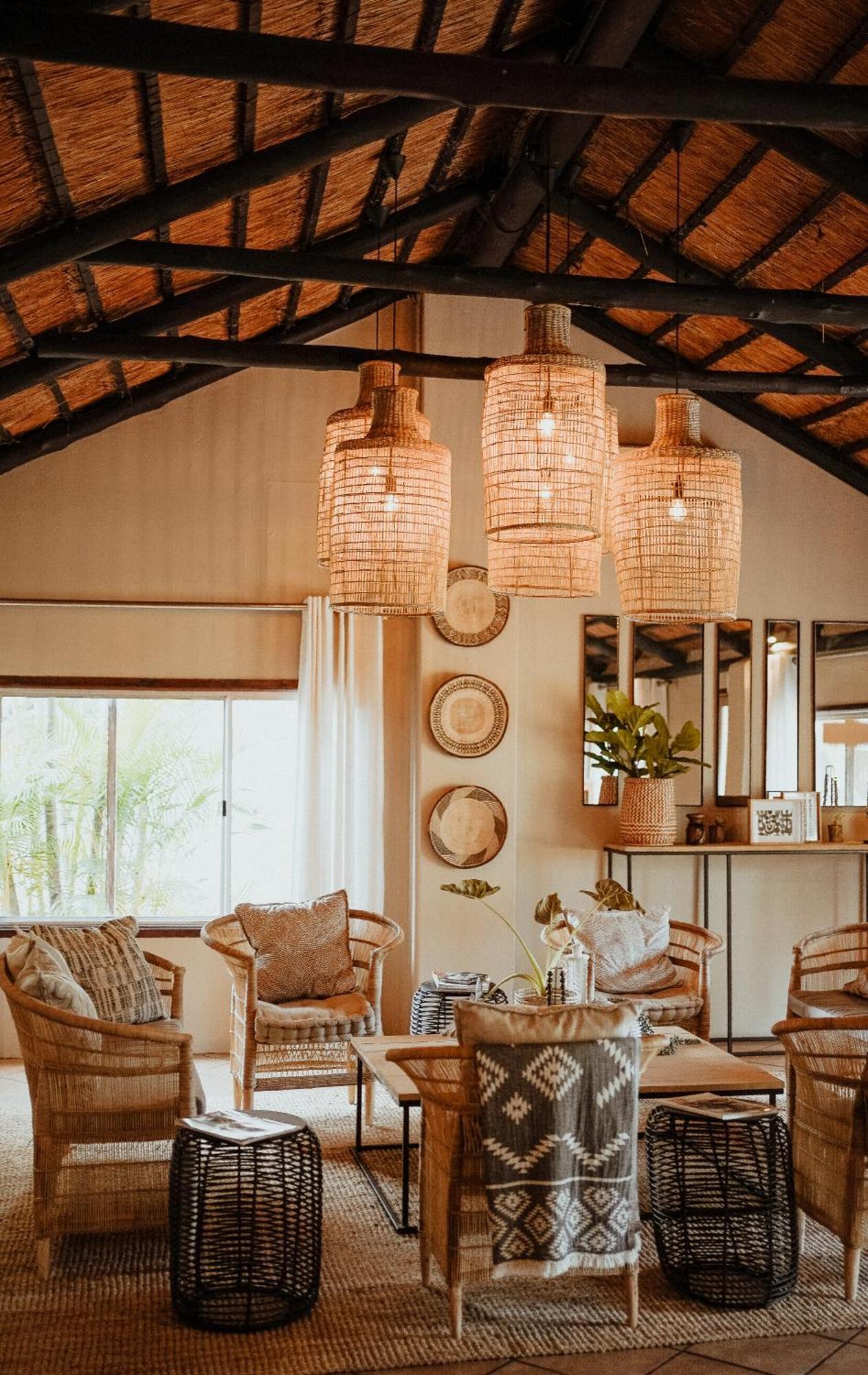 Unyati Safari Lodge Hectorspruit Exterior photo