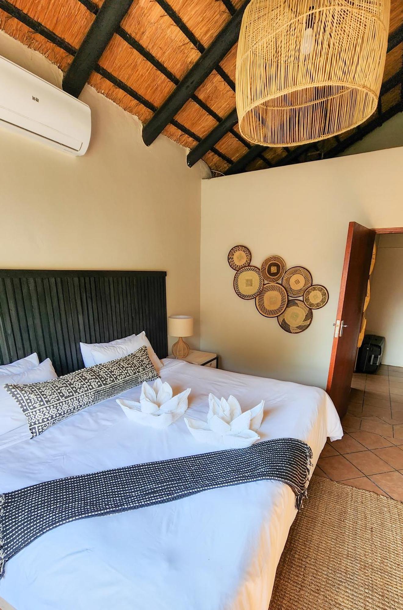 Unyati Safari Lodge Hectorspruit Exterior photo